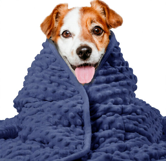 Anxiety Thunder Blanket